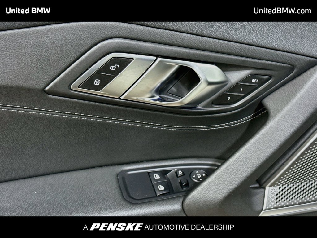 Used 2020 BMW Z4 M40i w/ Executive Package RWD image 3