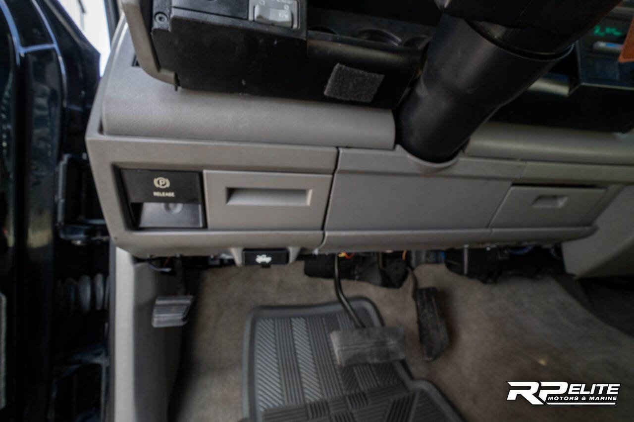 Used 1994 Chevrolet Silverado 1500 2WD Regular Cab image 50