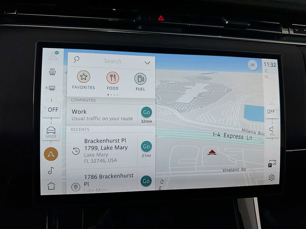 Used 2024 Land Rover Range Rover Sport SE image 16