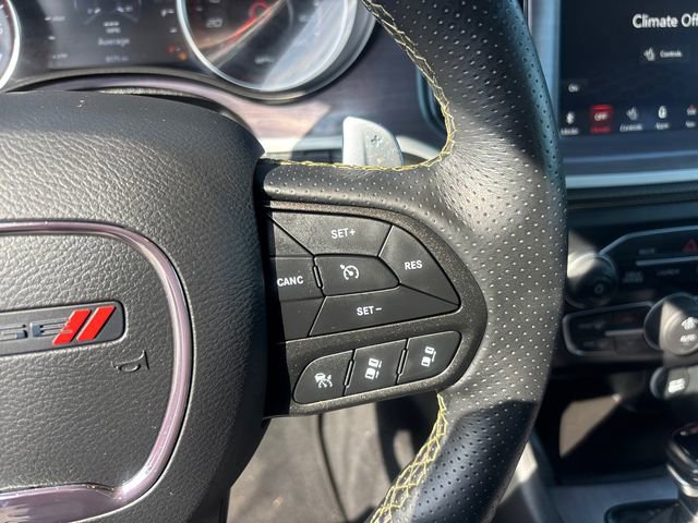 Used 2023 Dodge Charger Scat Pack RWD image 19