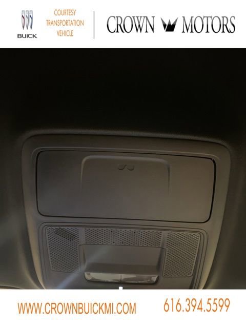 Used 2025 Buick Enclave Preferred w/ LPO, Floor Liner Package image 26