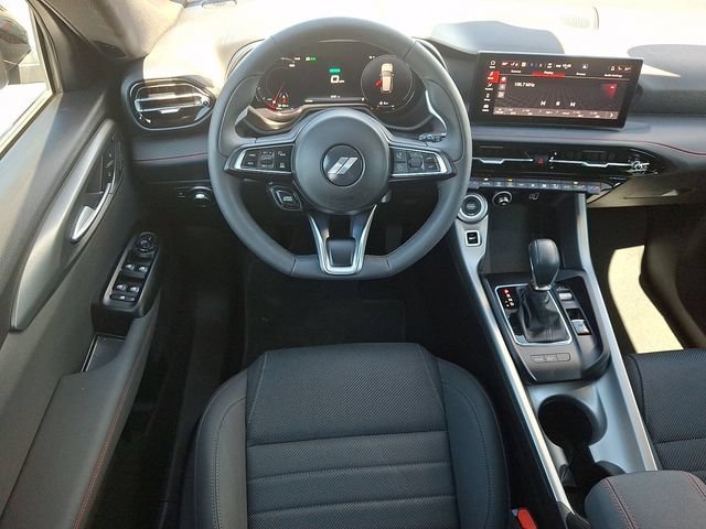 Used 2024 Dodge Hornet R/T w/ R/T Blacktop Package AWD/4WD image 11