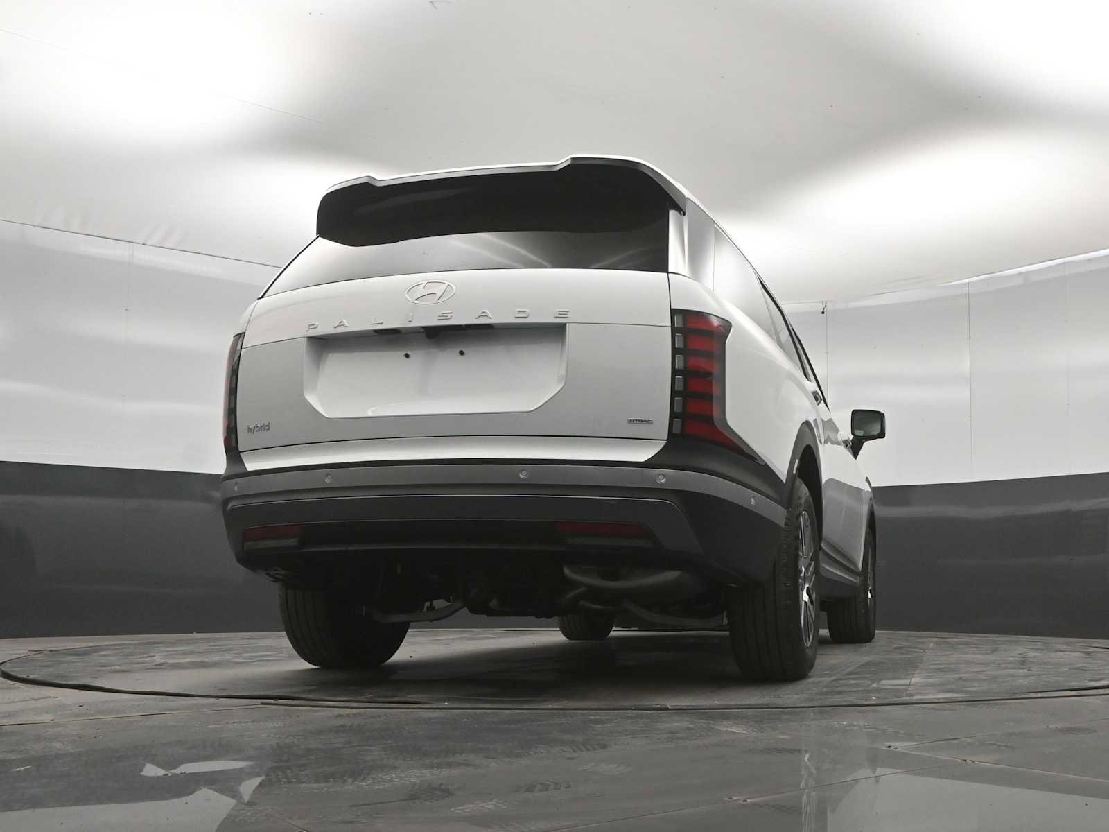 New 2027 Hyundai Palisade SEL Premium AWD/4WD image 38