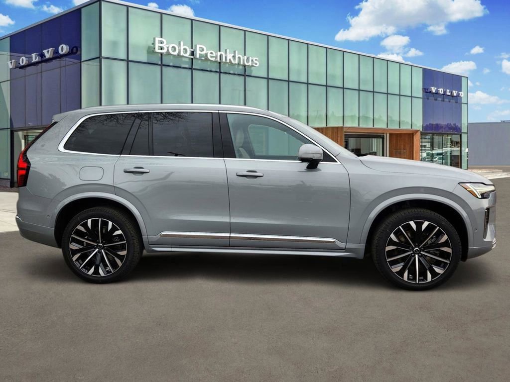 New 2026 Volvo XC90 T8 Plus w/ Protection Package Premier image 23
