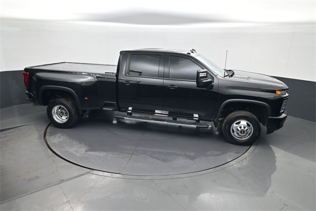 Used 2022 Chevrolet Silverado 3500 High Country image 20