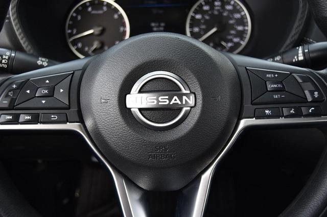 Certified 2024 Nissan Sentra SV image 18