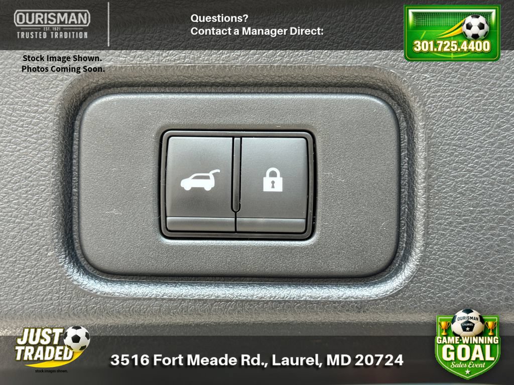 Used 2024 Nissan Pathfinder SL w/ SL Premium Package AWD/4WD image 21