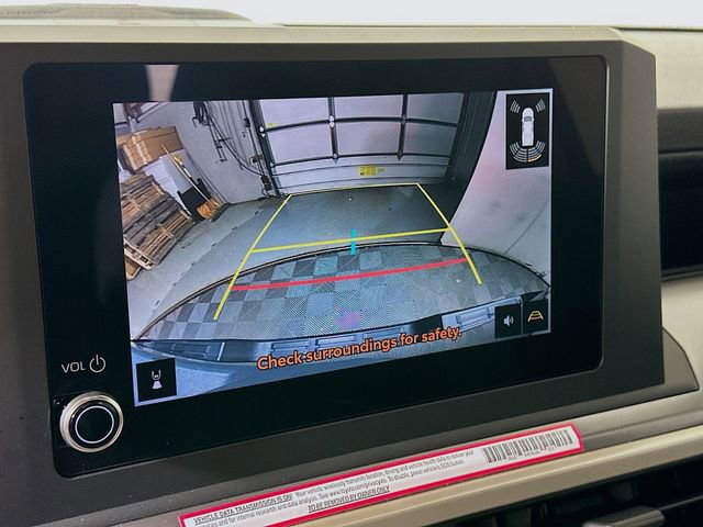 Used 2024 Toyota Tacoma SR5 image 15