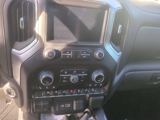 Used 2020 Chevrolet Silverado 1500 LTZ w/ LTZ Plus Package image 13