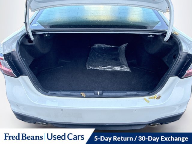 Certified 2024 Subaru Legacy Touring XT AWD/4WD image 35