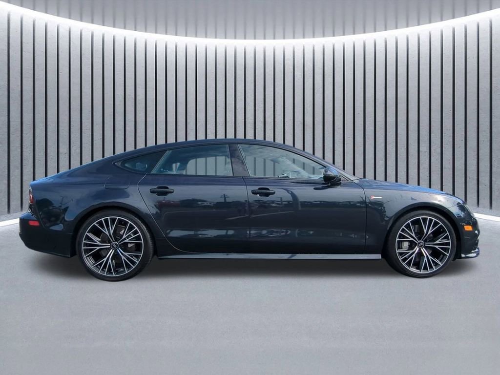 Used 2017 Audi A7 3.0T Prestige image 4