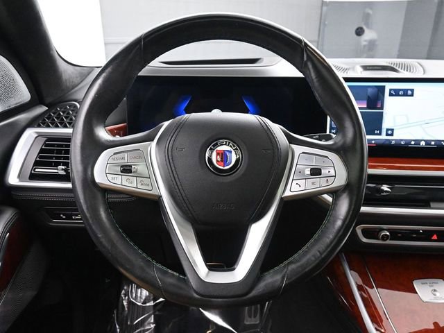 Used 2024 BMW ALPINA XB7 image 40