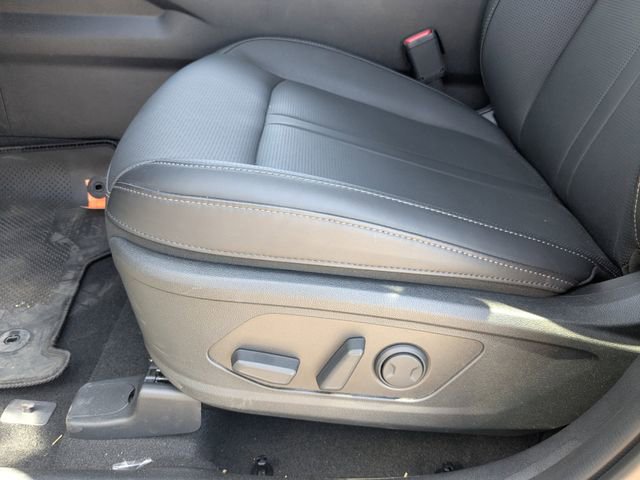 Certified 2025 Kia Sorento EX w/ EX Panoramic Sunroof Package AWD/4WD image 21