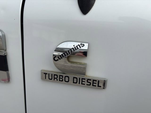 Used 2007 Dodge Ram 3500 Truck SLT AWD/4WD image 10