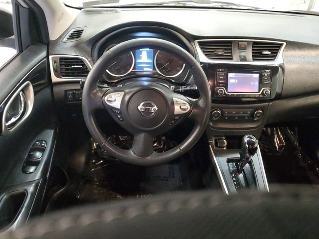 Used 2016 Nissan Sentra SV FWD image 14