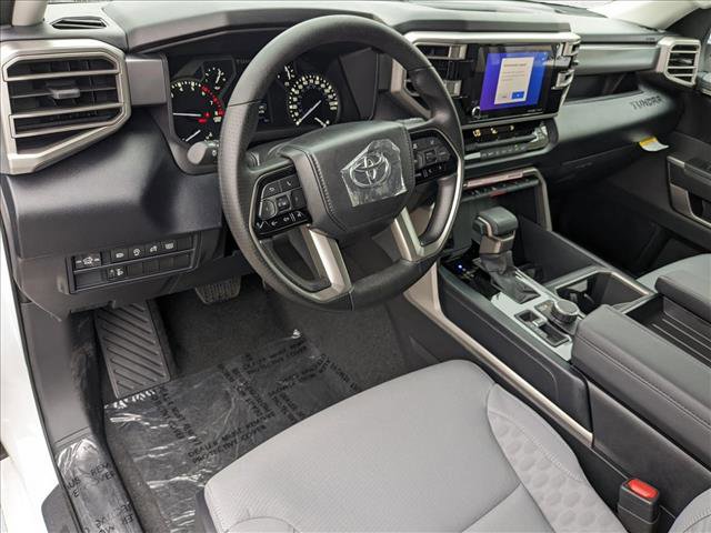 New 2024 Toyota Tundra SR5 video 3