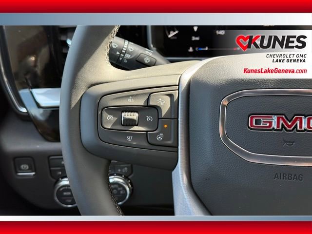 New 2026 GMC Sierra 1500 Elevation w/ Elevation Select Package image 39