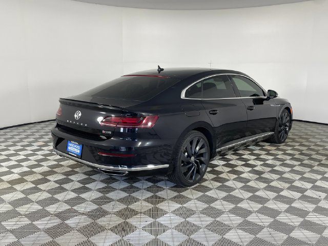 Used 2020 Volkswagen Arteon SEL Premium AWD/4WD image 17