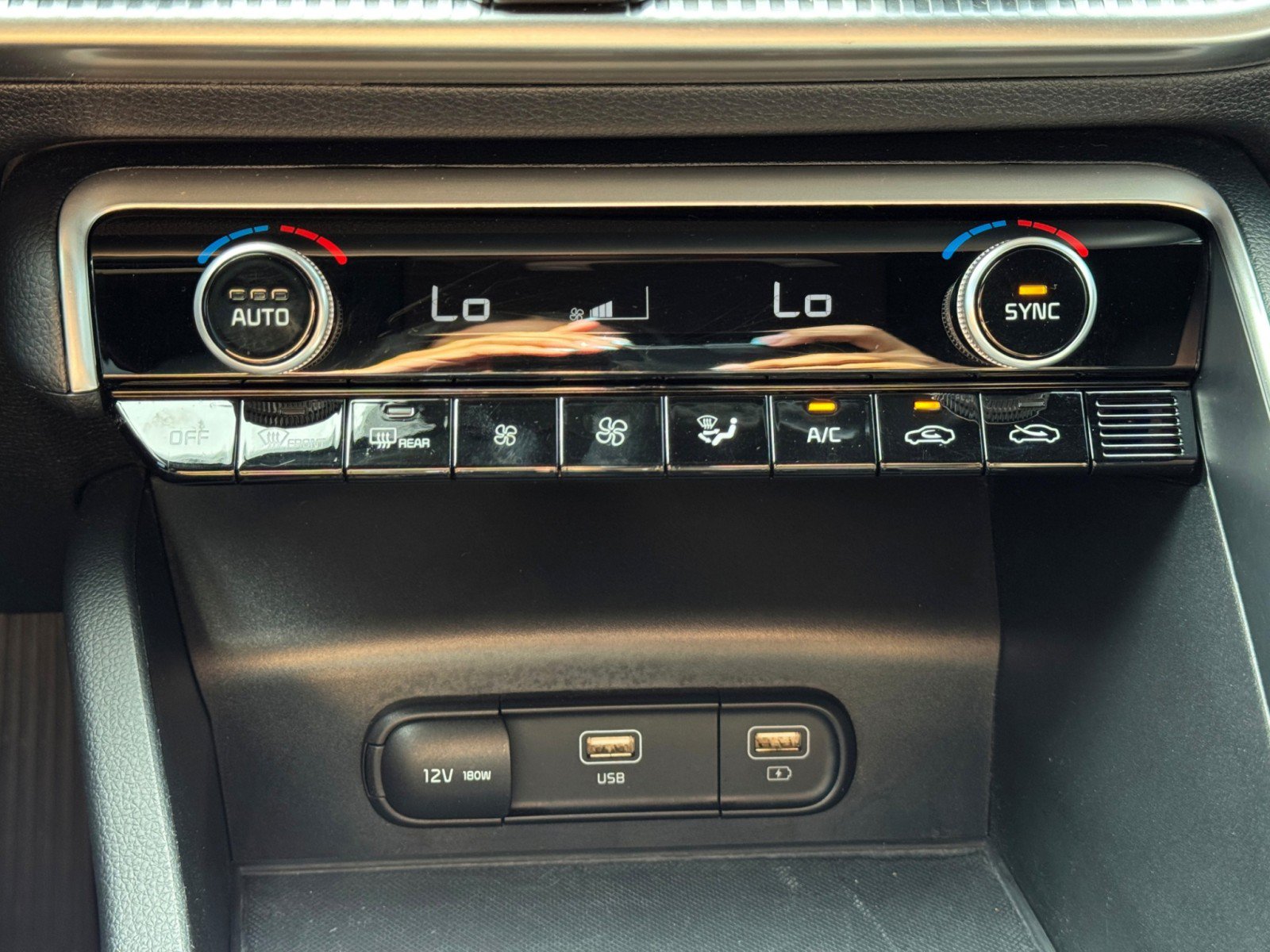 Used 2023 Kia K5 GT-Line FWD image 26