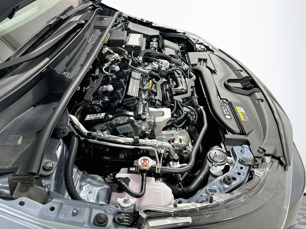 New 2026 Toyota Corolla LE FWD image 19