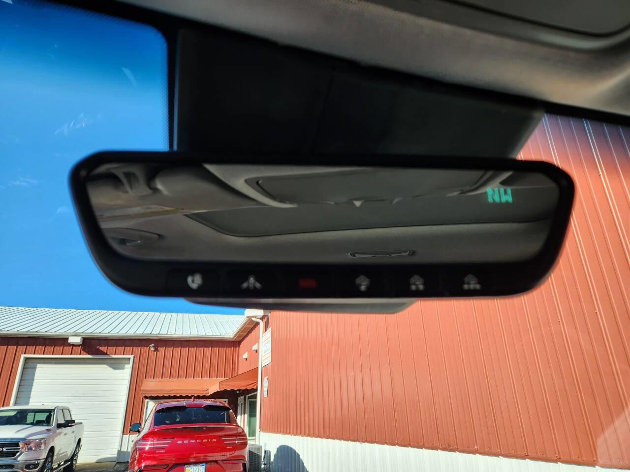 Used 2019 Hyundai Kona Limited image 20