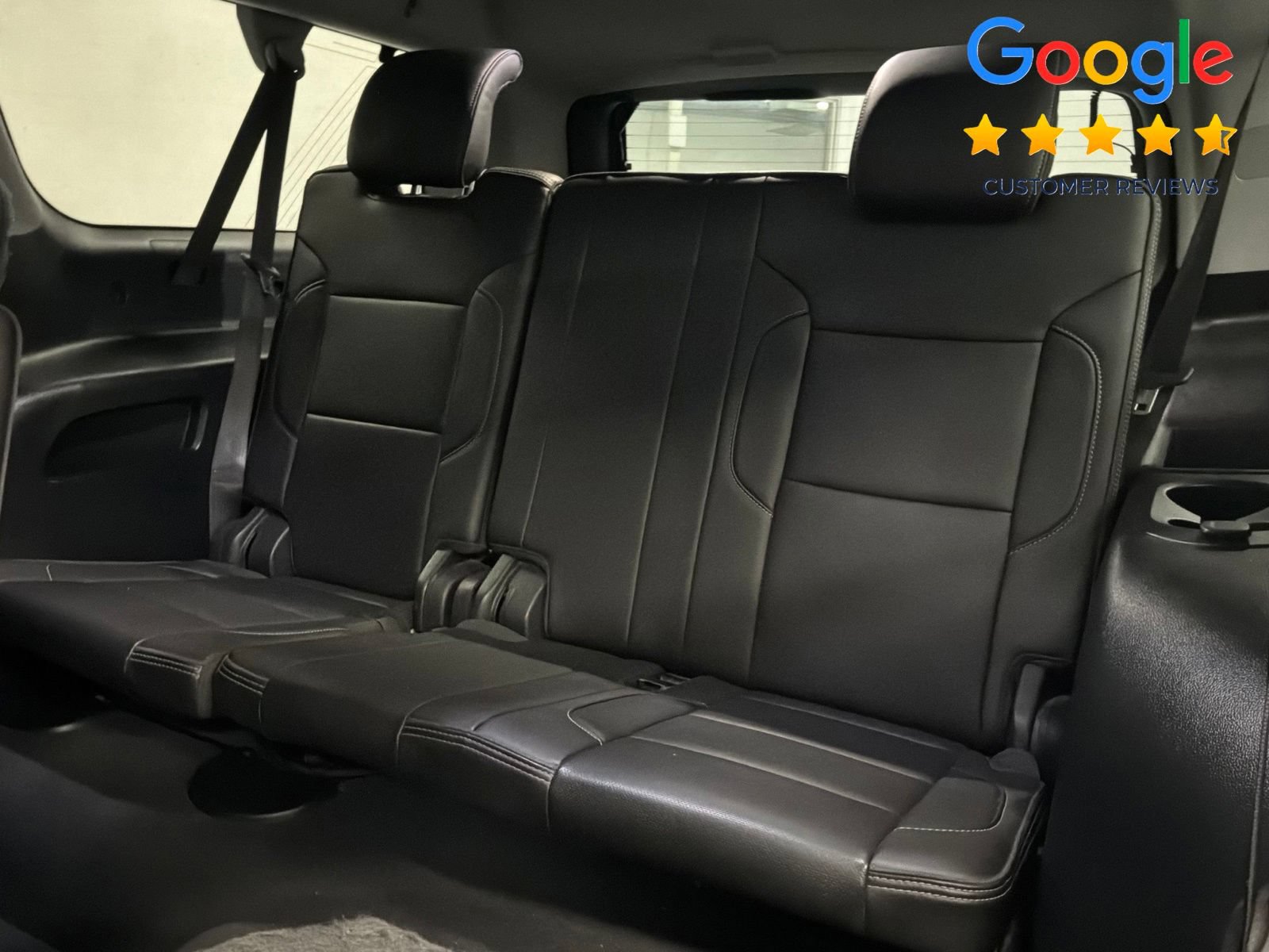 Used 2019 GMC Yukon XL Denali w/ Denali Ultimate Package AWD/4WD image 21
