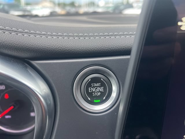 Certified 2023 Chevrolet Blazer LT AWD/4WD image 28