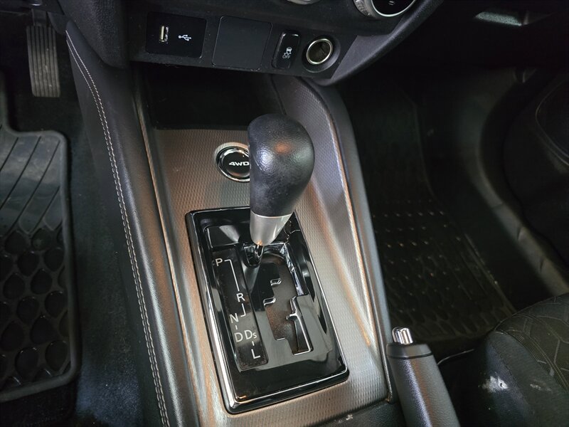 Used 2023 Mitsubishi Outlander Sport AWD image 17