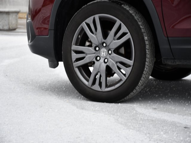 Used 2021 Honda Passport EX-L image 12