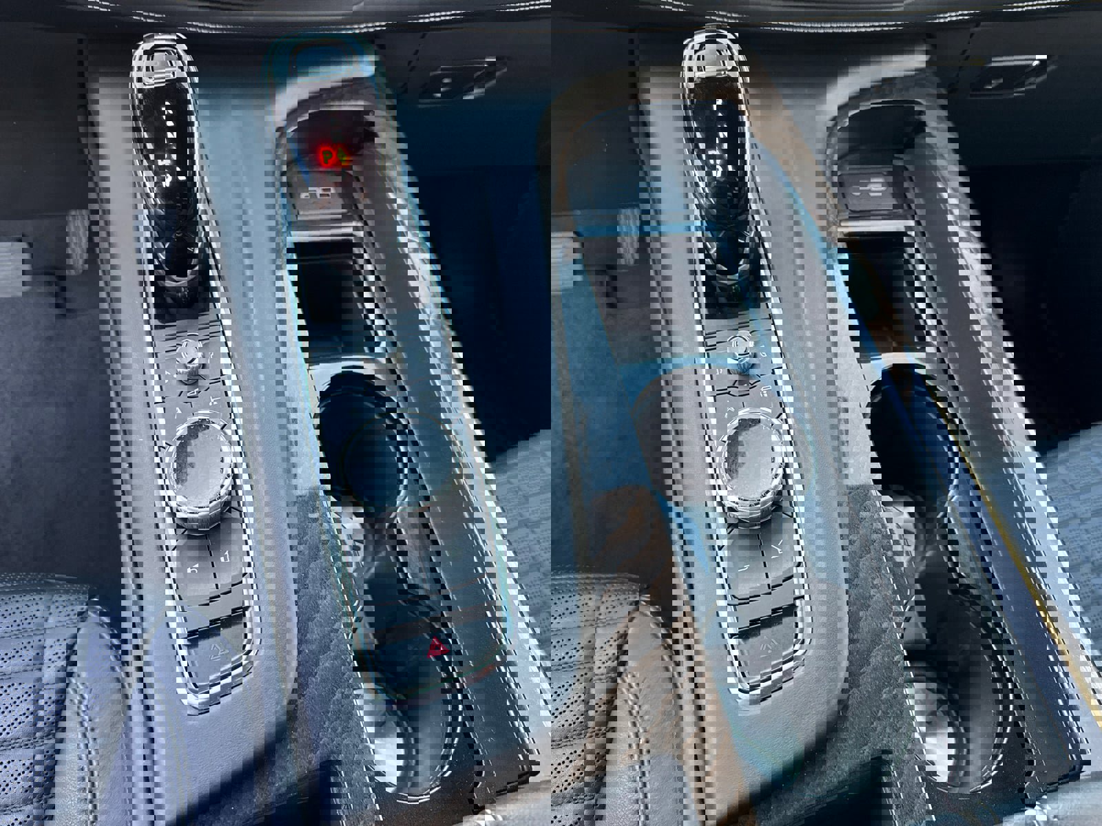 Certified 2024 Cadillac Escalade ESV Sport Platinum w/ LPO, ONYX Package AWD/4WD image 34