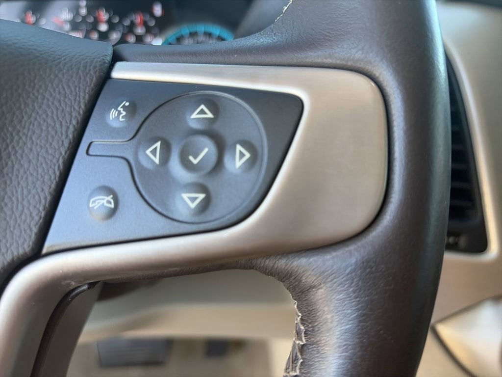 Used 2017 GMC Yukon Denali w/ Open Road Package RWD image 23