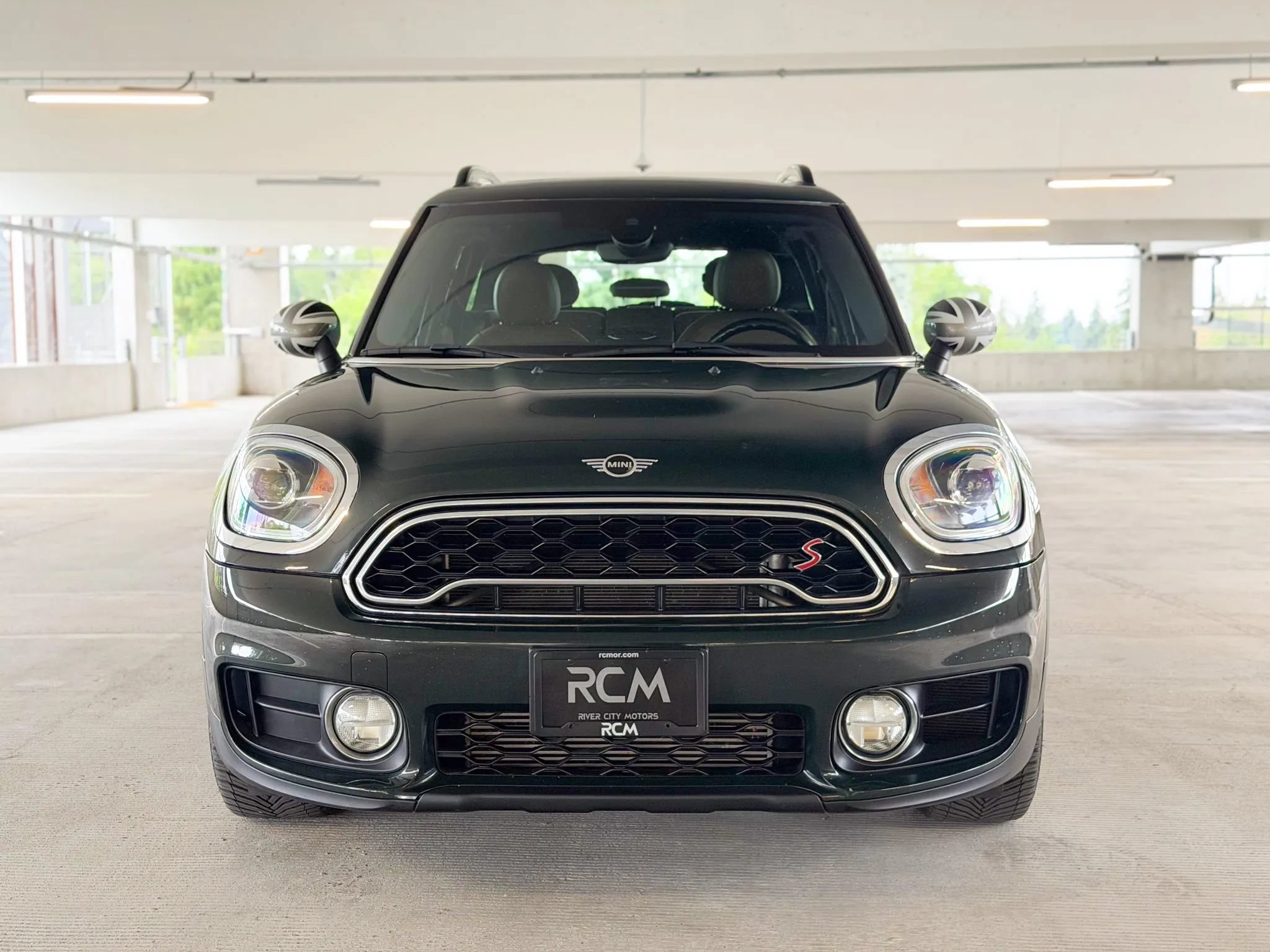 Used 2019 MINI Cooper Countryman S AWD/4WD image 2