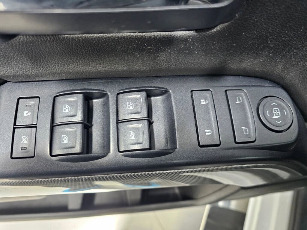 Used 2014 Chevrolet Silverado 1500 LT w/ All Star Edition image 35