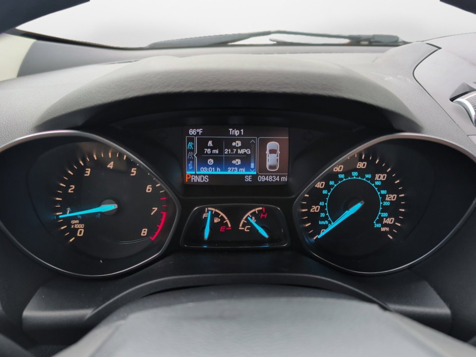 Used 2013 Ford Escape Titanium w/ Parking Technology Pkg image 14