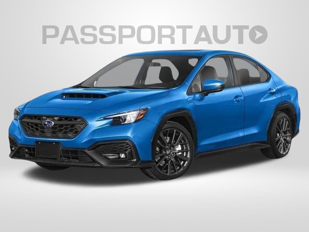 Used 2023 Subaru WRX Premium AWD/4WD image 89