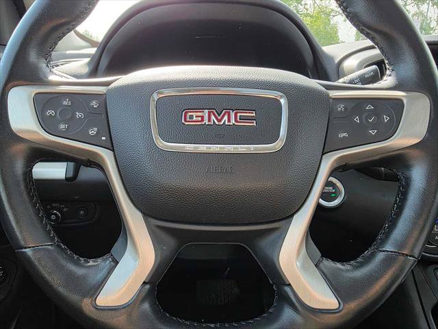 Used 2020 GMC Terrain Denali w/ LPO, Cargo Package AWD/4WD image 24