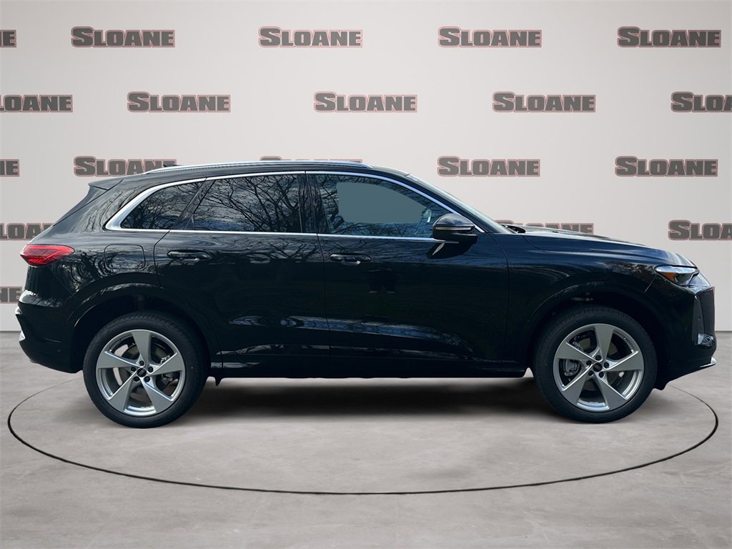 New 2025 Audi Q5 2.0T Premium Plus image 6