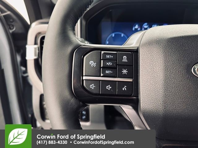 New 2026 Ford F450 Platinum w/ FX4 Off-Road Package image 42