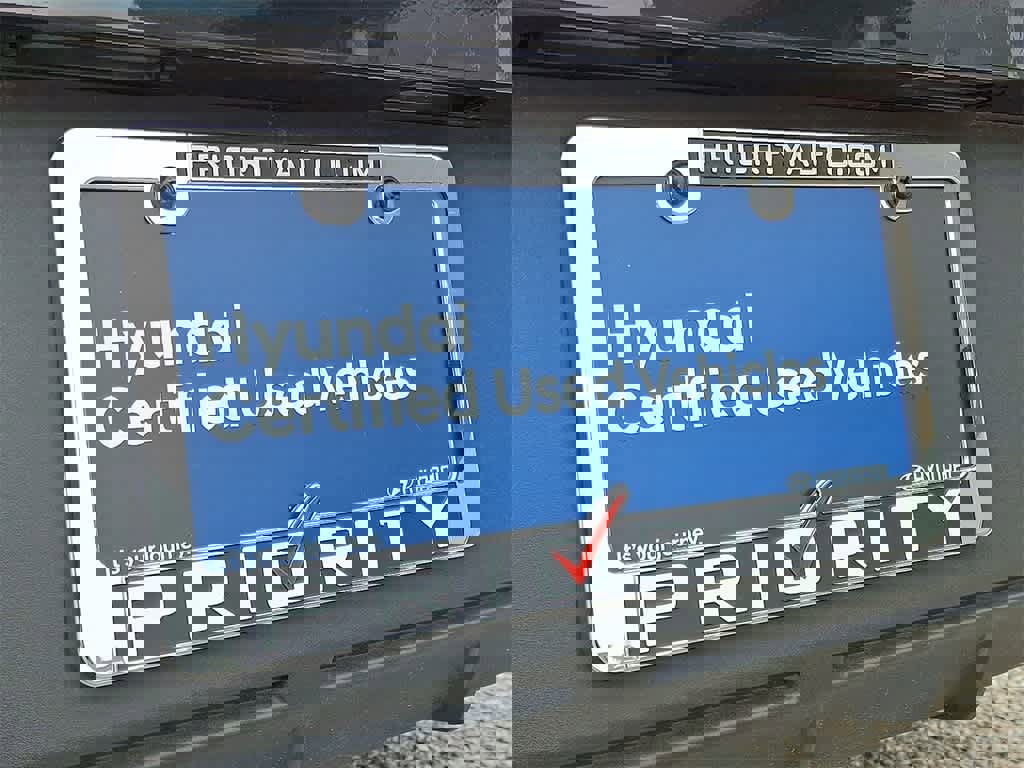 Certified 2025 Hyundai Sonata SE image 32