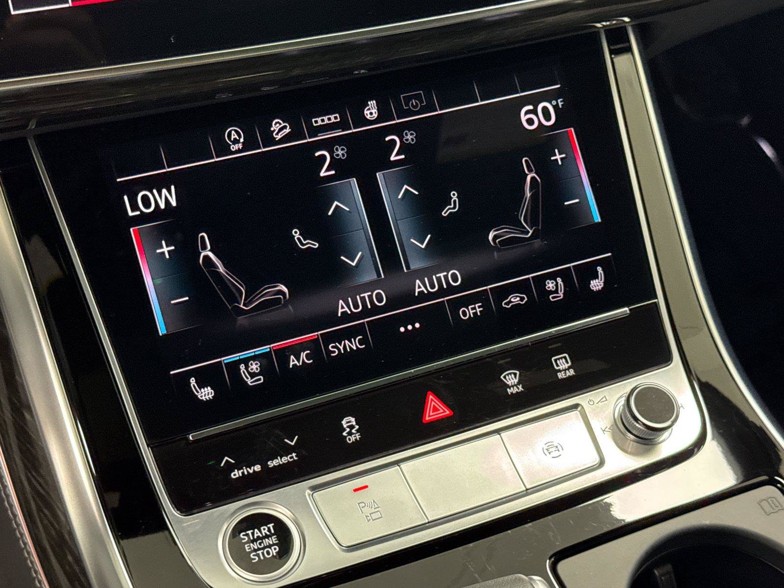 Certified 2026 Audi Q7 2.0T Premium Plus AWD/4WD image 21