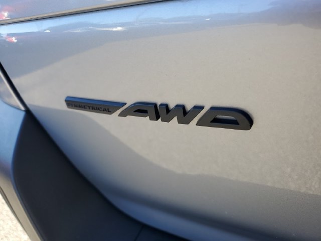 New 2026 Subaru Outback Touring XT AWD/4WD image 13