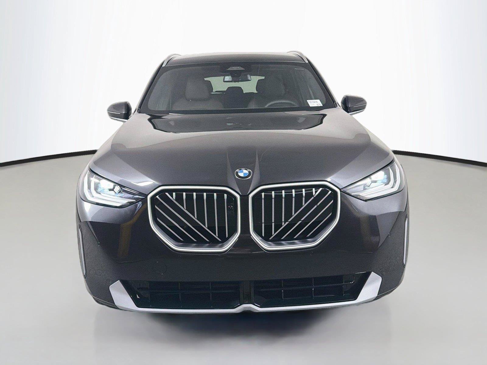 New 2026 BMW X3 xDrive30i w/ Premium Package AWD/4WD image 2