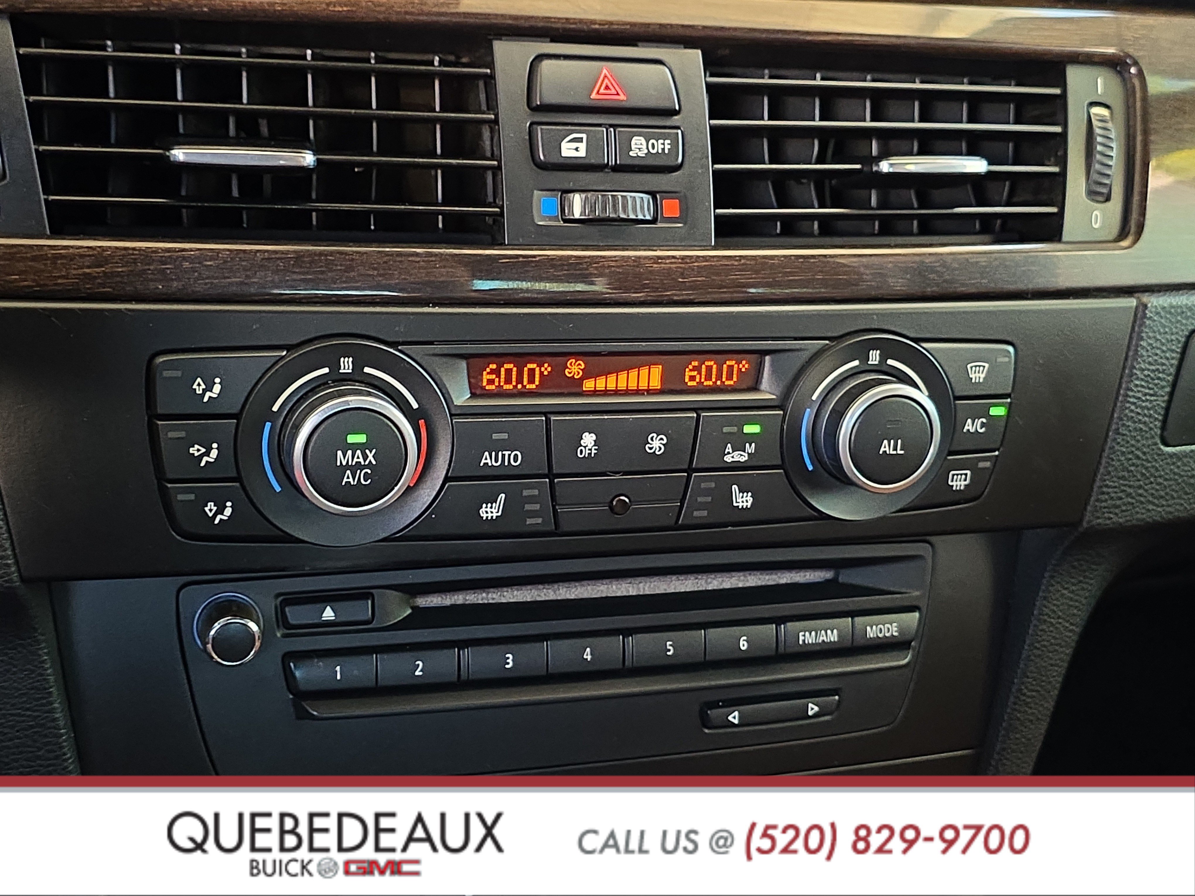 Used 2013 BMW 328i Convertible RWD image 18