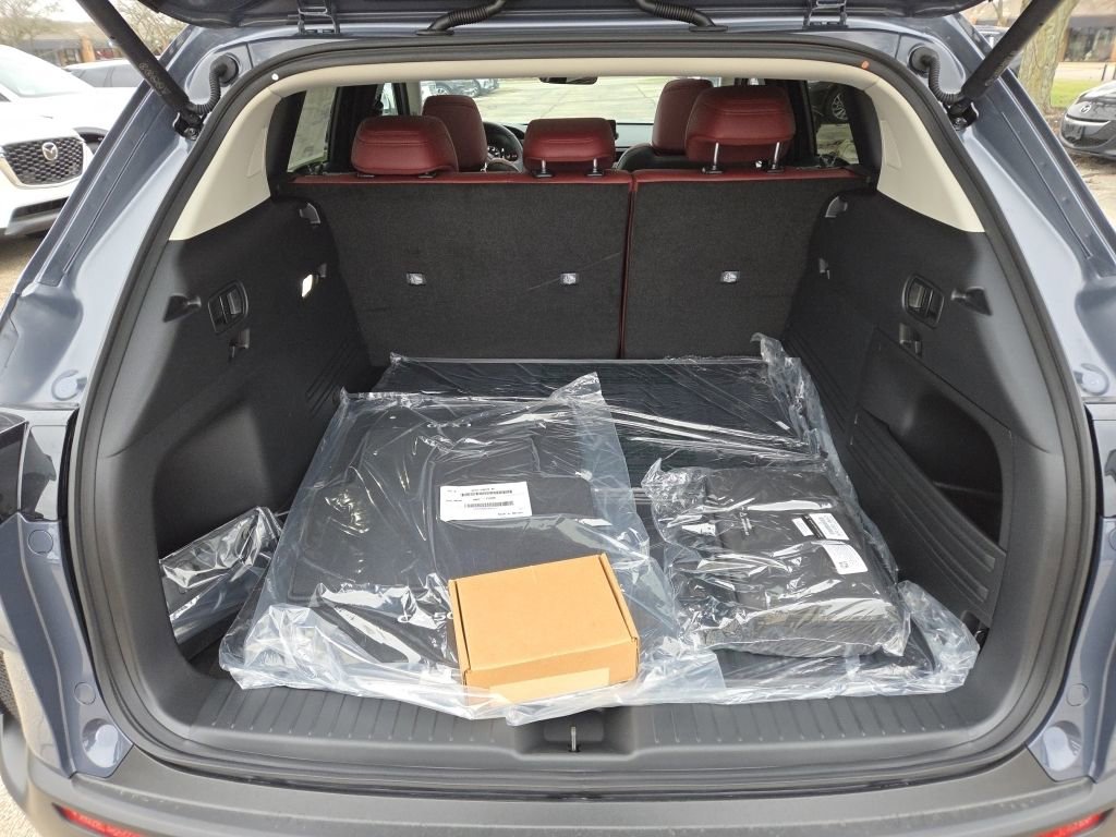 New 2026 MAZDA CX-50 2.5 Hybrid w/ Weather Package image 14