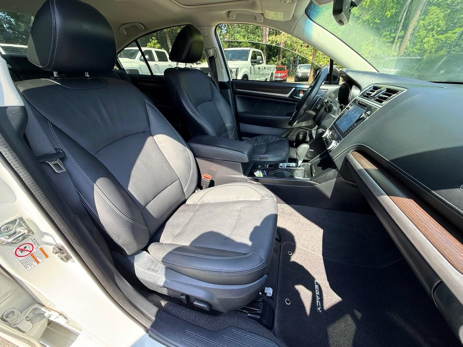 Used 2019 Subaru Legacy 2.5i Limited AWD/4WD image 22