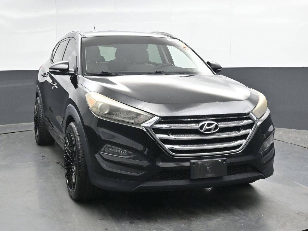 Used 2016 Hyundai Tucson Eco AWD/4WD image 4