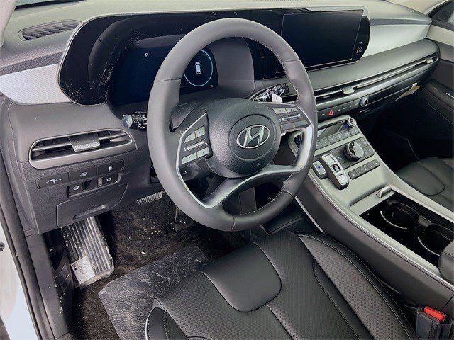 New 2025 Hyundai Palisade SEL image 7