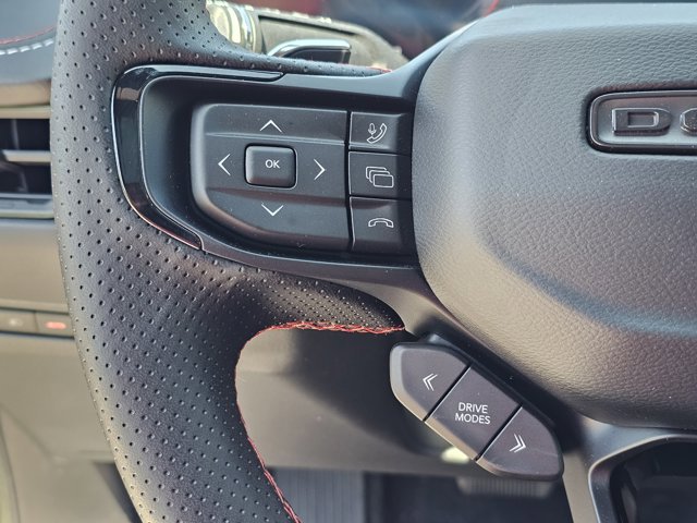 New 2026 Dodge Charger Scat Pack AWD/4WD image 19