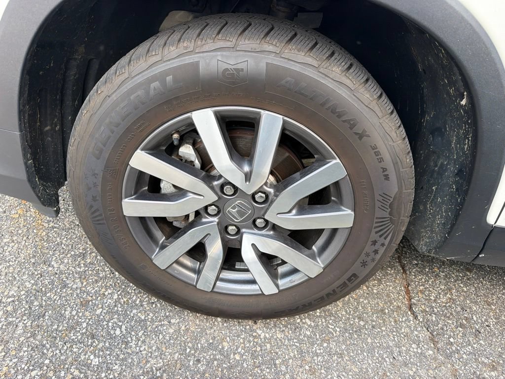 Used 2019 Honda Pilot EX-L image 10