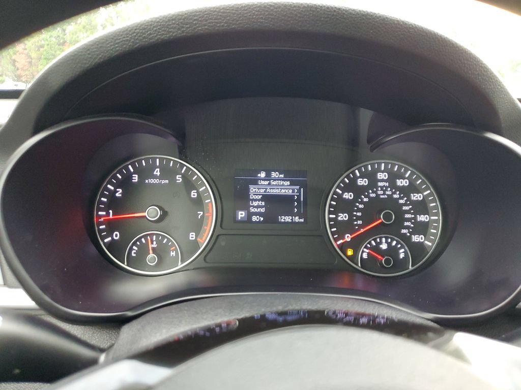 Used 2019 Kia Optima LX FWD image 21